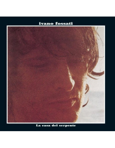 Fossati Ivano - La Casa Del Serpente