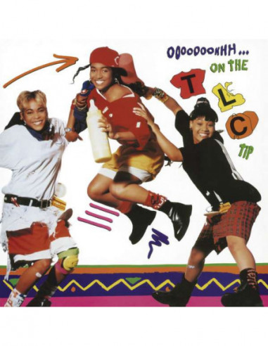 Tlc - Ooooooohhh...On The Tlc Tip