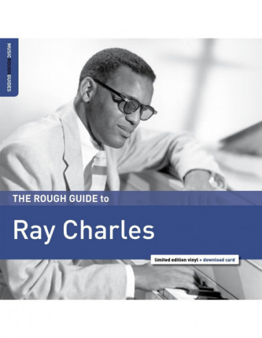 Charles Ray - The Rough Guide To Ray Charles