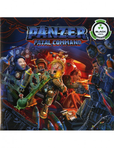 Panzer - Fatal Command