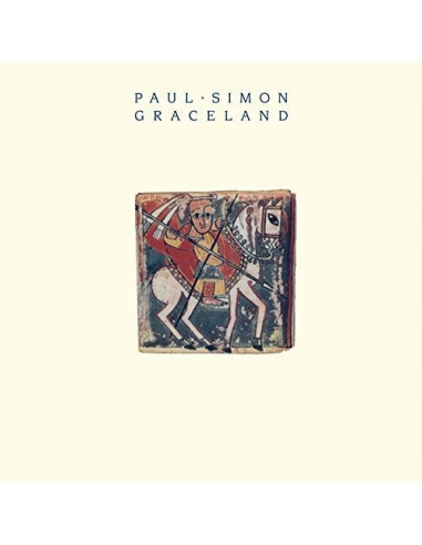 Simon Paul - Graceland