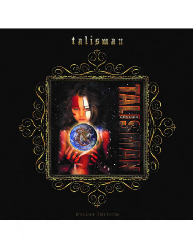 Talisman - Genesis (Deluxe Edition)