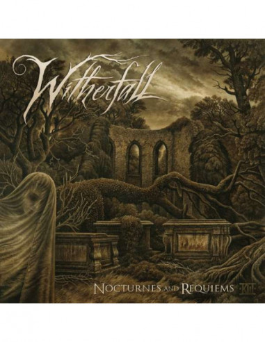 Witherfall - Nocturnes And Requiems