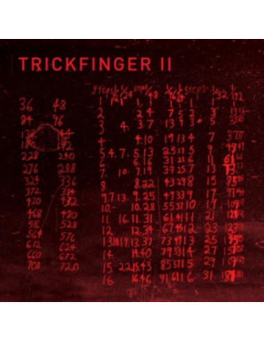 Trickfinger - Ii