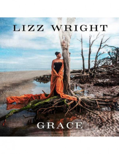 Wright Lizz - Grace