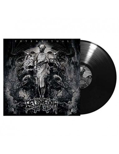 Belphegor - Totenritual