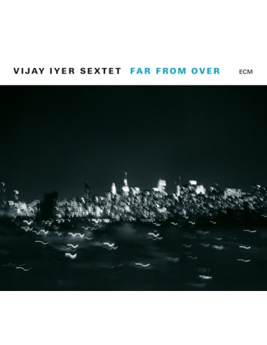 Iyer Vijay - Far From Over