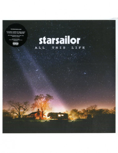 Starsailor - All This Life