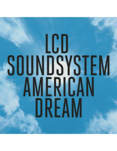 Lcd Soundsystem - American Dream