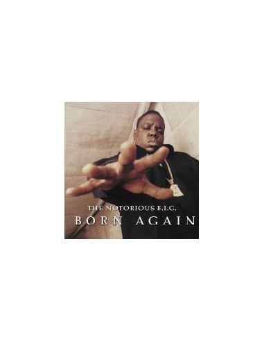 Notorious B.I.G. The - Born Again