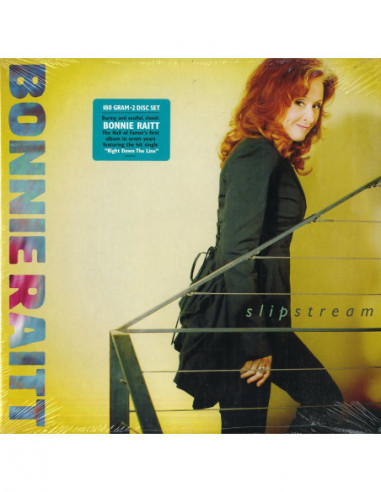 Raitt Bonnie - Slipstream