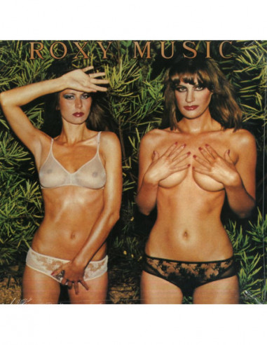 Roxy Music - Country Life