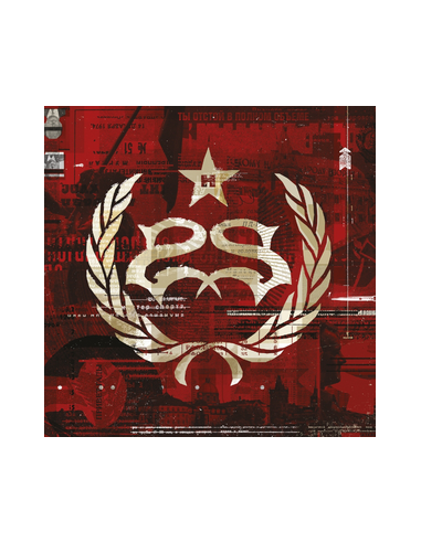 Stone Sour - Hydrograd (Coloured Vinyl)