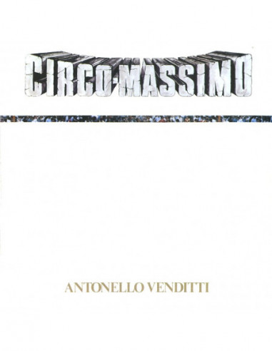 Venditti Antonello - Circo Massimo