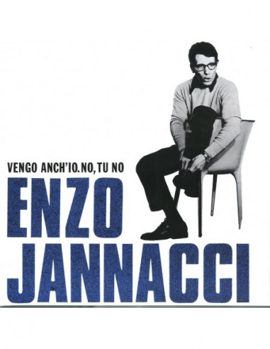 Jannacci Enzo - Vengo Anch'Io. No, Tu No