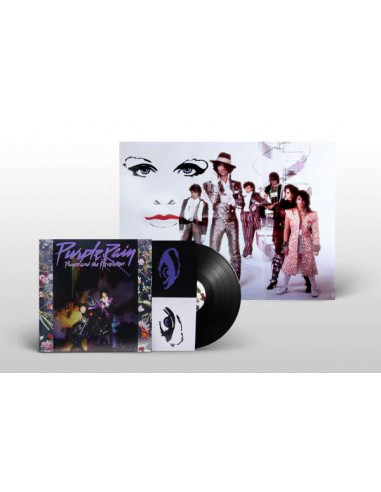 Prince & The Revolution - Purple Rain (Remastered)