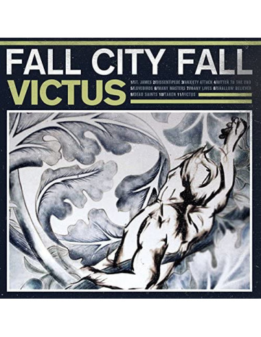 Fall City Fall - Victus