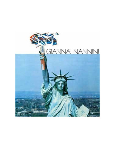 Nannini Gianna - California