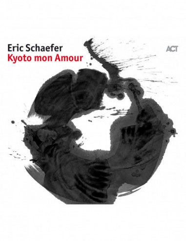 Schaefer Eric - Kyoto Mon Amour