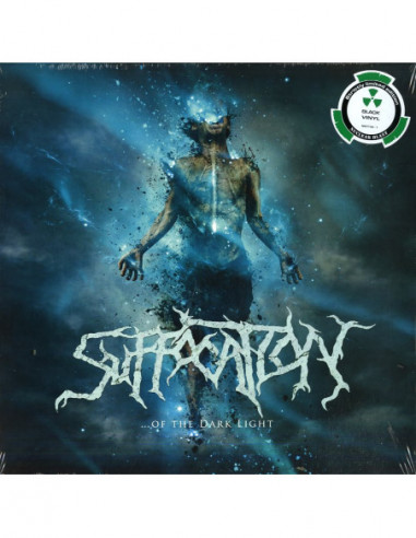 Suffocation - ...Of The Dark Light