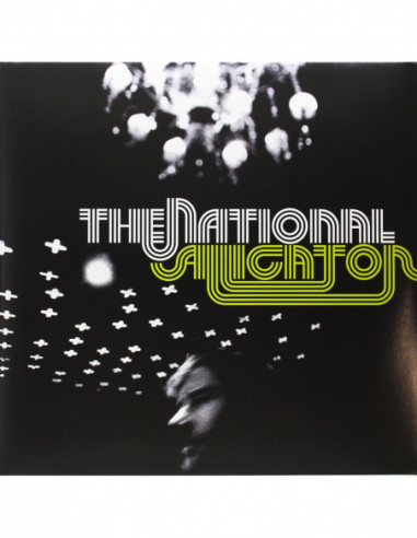 National - Alligator