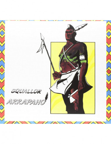 Squallor - Arrapaho