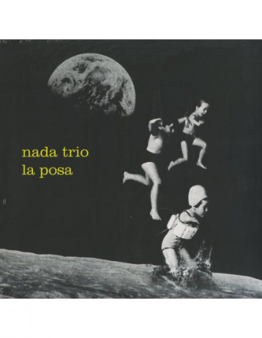 Nada Trio - La Posa