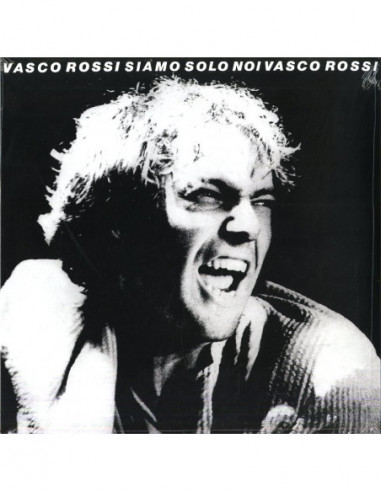 Rossi Vasco - Siamo Solo Noi