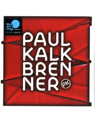 Kalkbrenner Paul - Icke Wieder