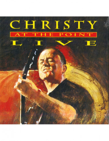 Moore Christy - Live At The Point