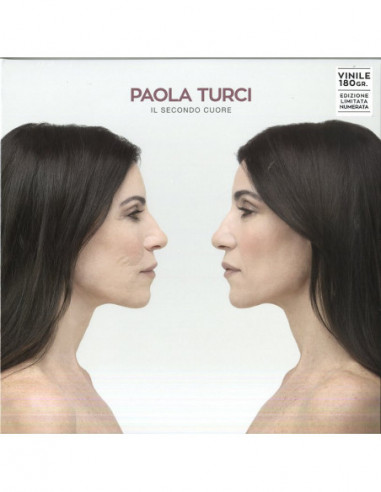 Turci Paola - Il Secondo Cuore