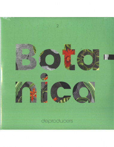 Deproducers - Botanica