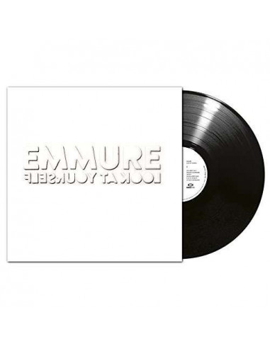 Emmure - Look At Yourself (Black)