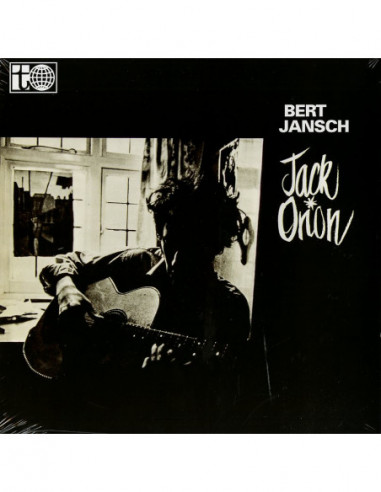 Jansch Bert - Jack Orion