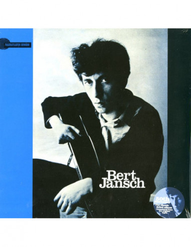 Jansch Bert - Bert Jansch