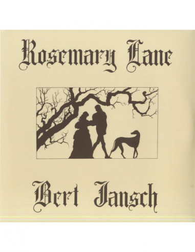 Jansch Bert - Rosemary Lane