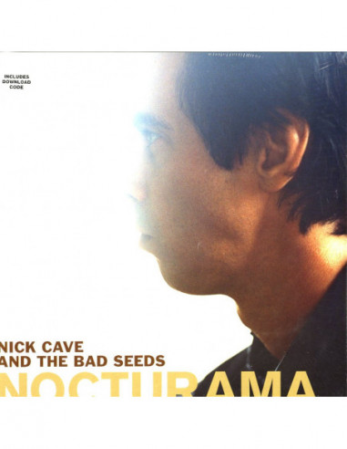 Cave Nick & The Bad Seeds - Nocturama (180 Gr.)