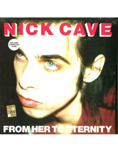 Cave Nick & The Bad Seeds - From Her Eternity (180Gr)