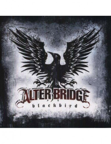 Alter Bridge - Blackbird (180Gr.)