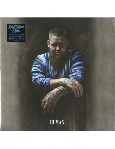 Rag'N'Bone Man - Human