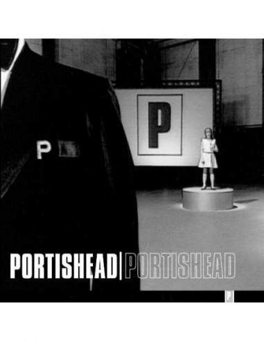 Portishead - Portishead