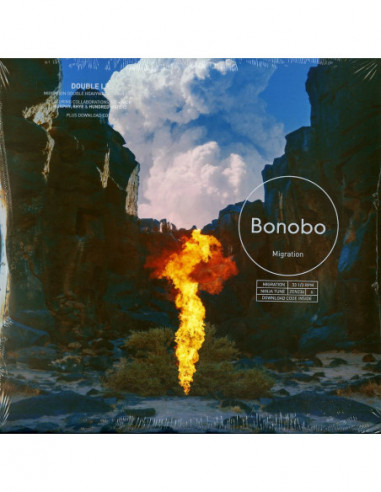 Bonobo - Migration