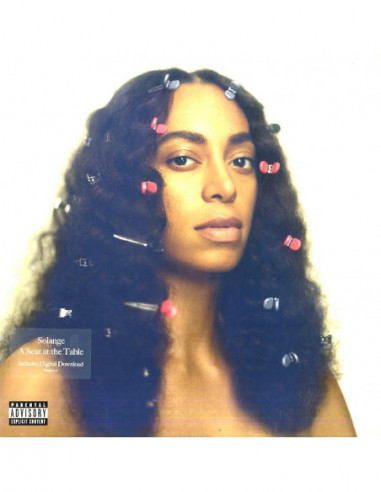 Solange - A Seat At The Table