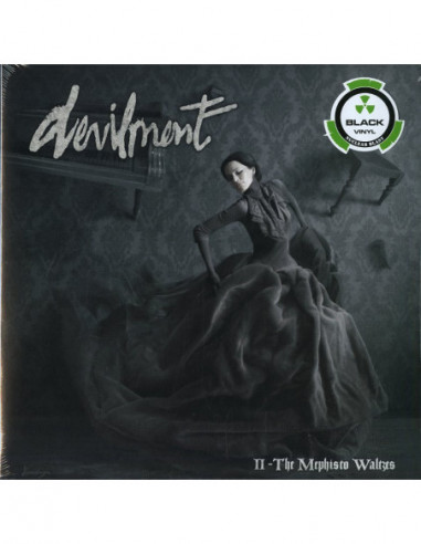 Devilment - Ii - The Mephisto Waltzes