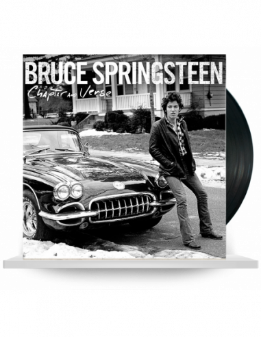 Springsteen Bruce - Chapter And Verse (Doppio Vinile Colorato + Download Card)