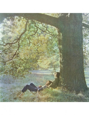 Ono Yoko - Plastic Ono Band