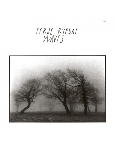 Rypdal Terje - Waves