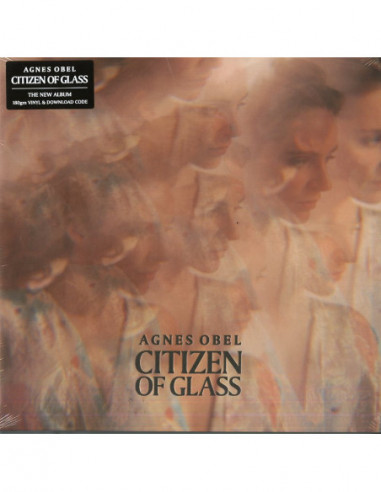 Obel Agnes - Citizen Of Glass