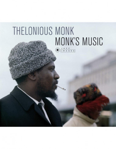 Monk Thelonious Quartet - Monk'S Music (180 Gr)