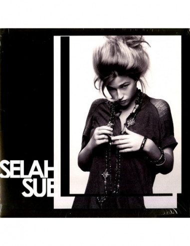 Sue Selah - Selah Sue